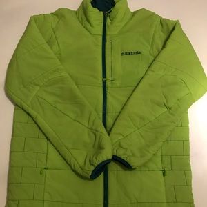 Patagonia Men’s medium Jacket